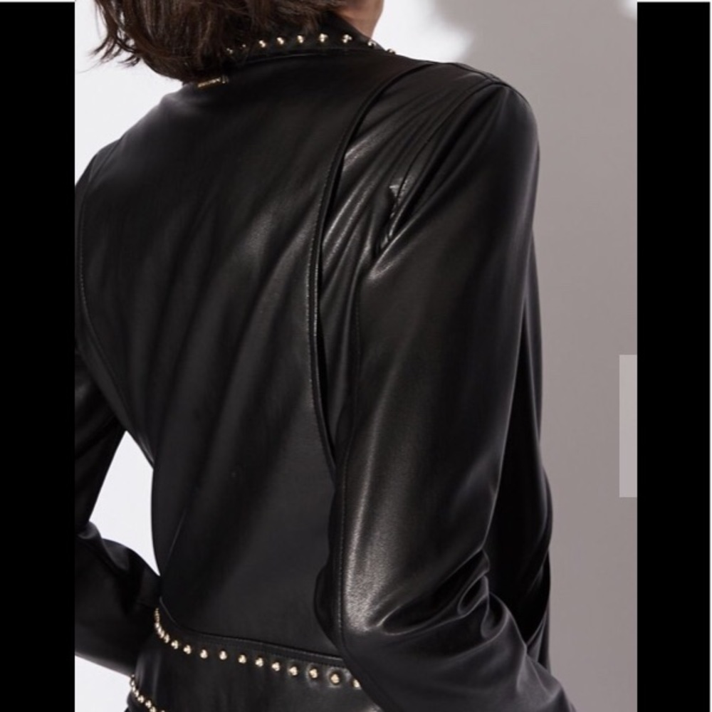 Armani Jacket